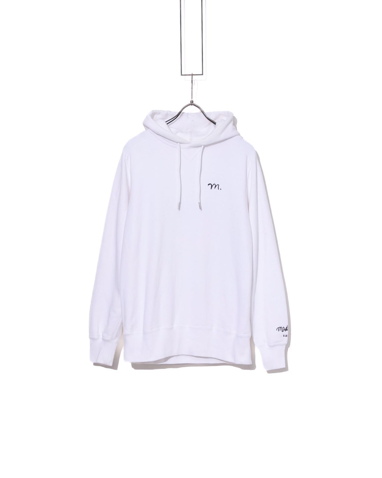 sacai × MADSAKI サカイ ×マッドサキ/マサキ MADSAKI Print Hoodie 22