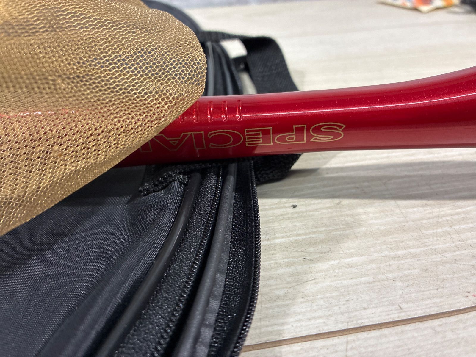  ダイワ 鮎ダモ MS競技 SP 3910 整理番号G 19 タモ網 ランディングネット フィッシングツール