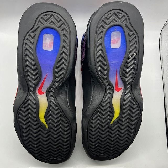 Nike supreme エアベイキン　AIRBAKIN スニダン購入 Supreme × Nike Air Bakin 