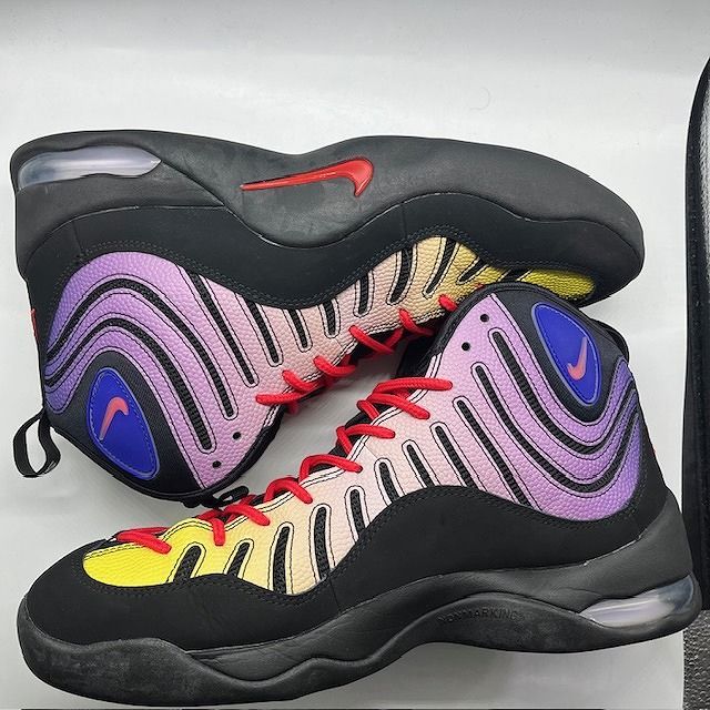 Supreme 23ss x NIKE AIR BAKIN SP 29.0cm DX3292-001 シュプリーム