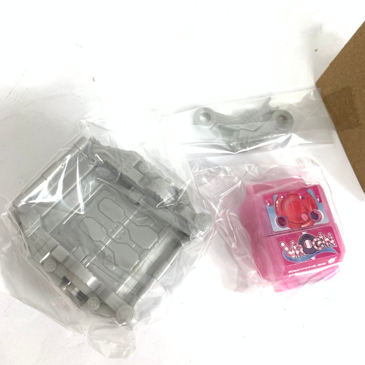BANDAI バンダイ 仮面ライダーガヴ DX変身ベルトガヴ/完全なりきり