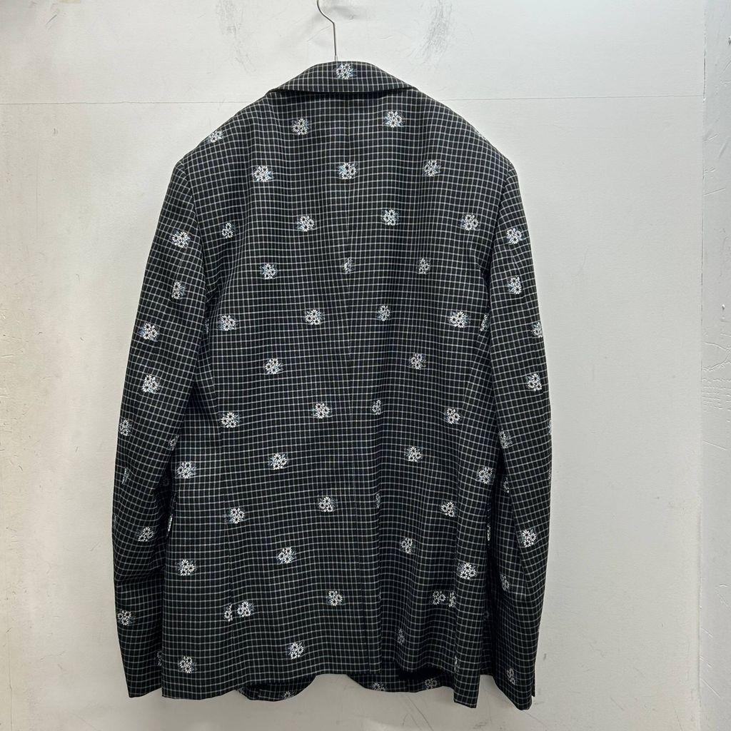 COMME des GARCONS HOMME PLUS コムデギャルソンオムプリュス 25SS