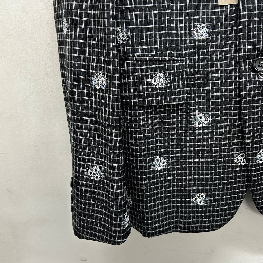 COMME des GARCONS HOMME PLUS コムデギャルソンオムプリュス 25SS