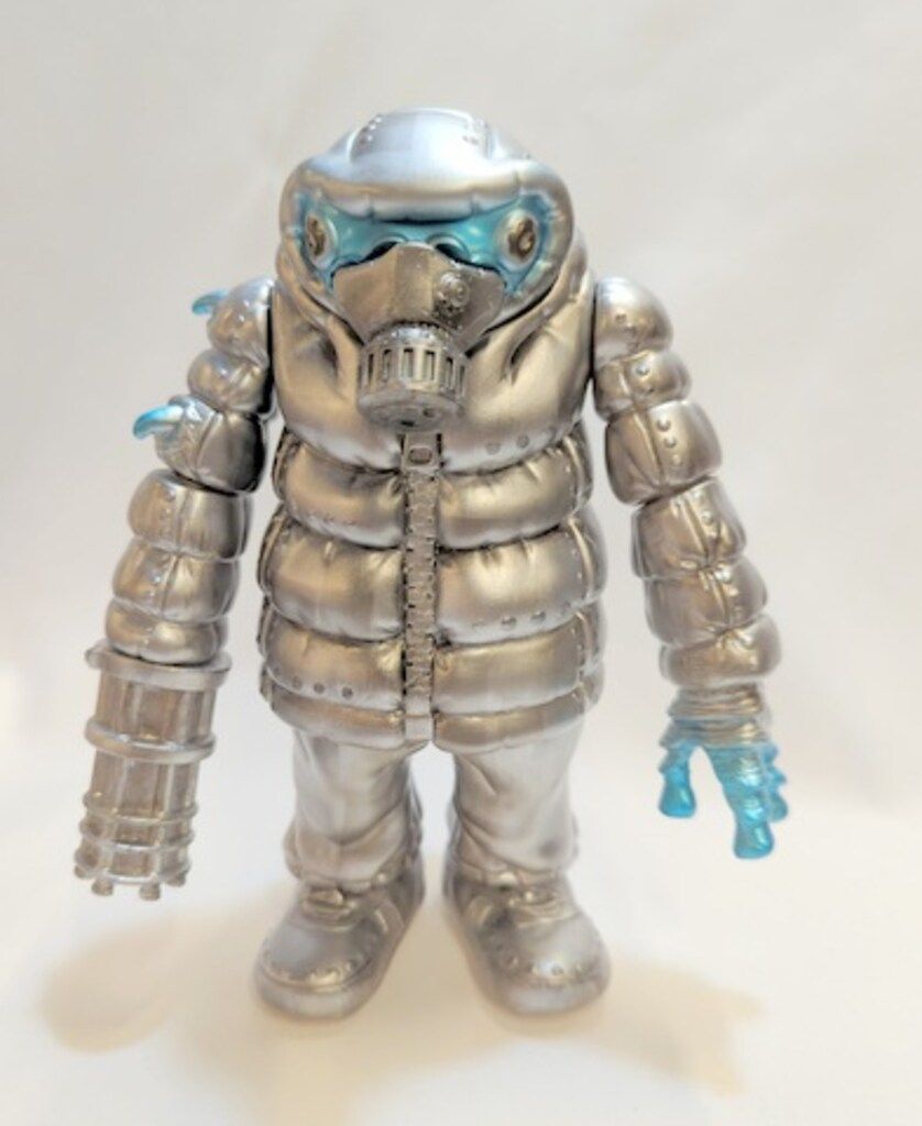 GYAROMI オイドキラーギガントver.K 僕たちの未来少年コナン展2025 GYAROMI オイドキラーギガント ver.k 僕たちの未来少年コナン展2025