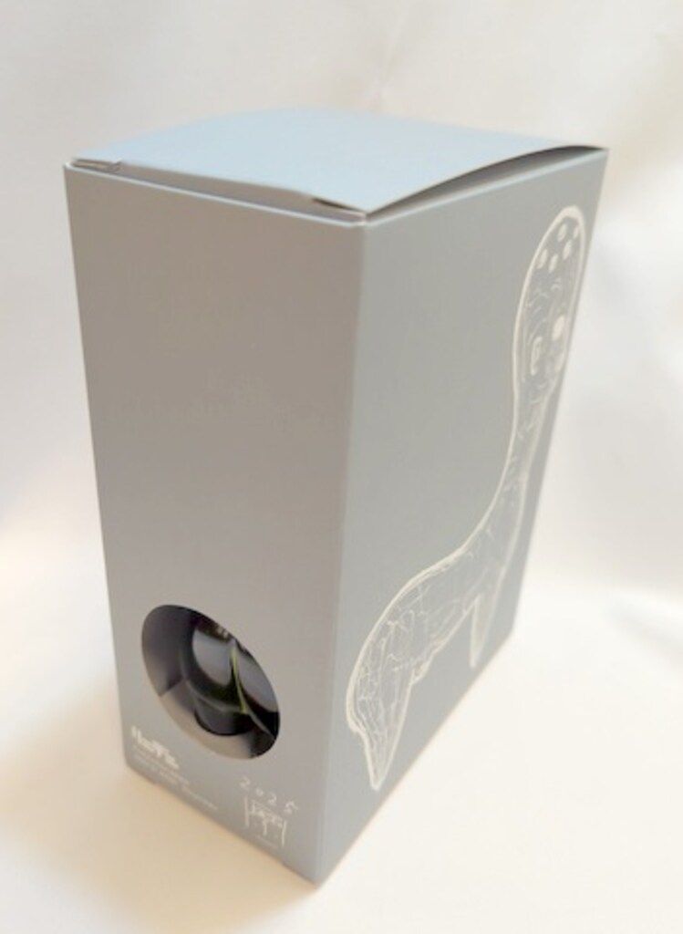 リンデン Kato Izumi 加藤泉 ソフビ人形 四ッ足男の子 PERROTIN STORE