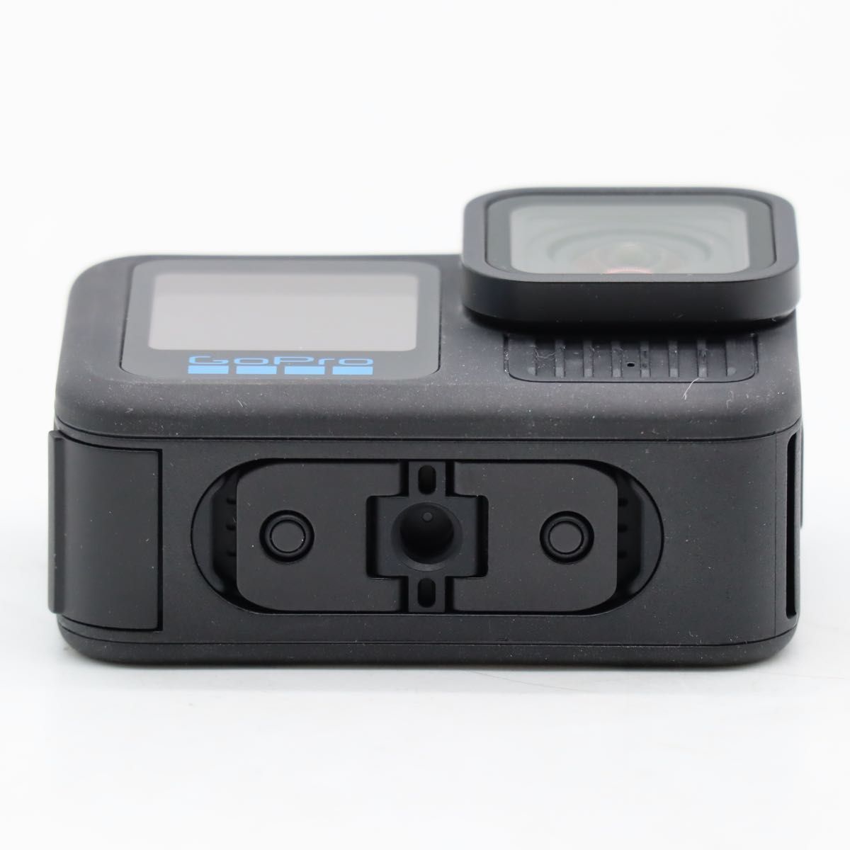 アクションカメラ