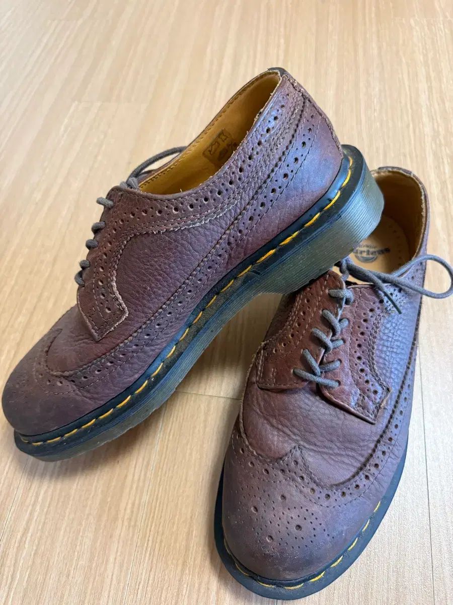 ドクターマーチン