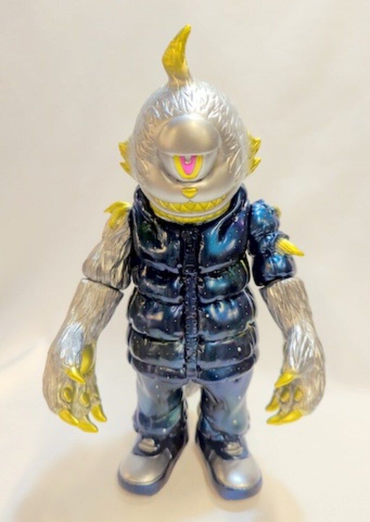 GYAROMI ギャロミオイド Astronomy ver.K SofviQ - メルカリ