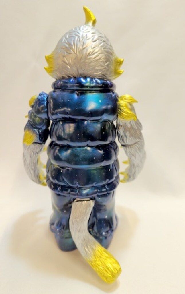 GYAROMI ギャロミオイド Astronomy ver.K SofviQ - メルカリ