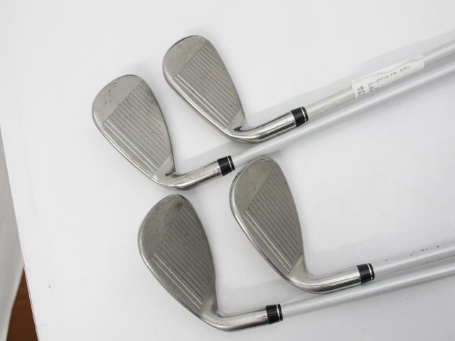 レディースアイアンセット