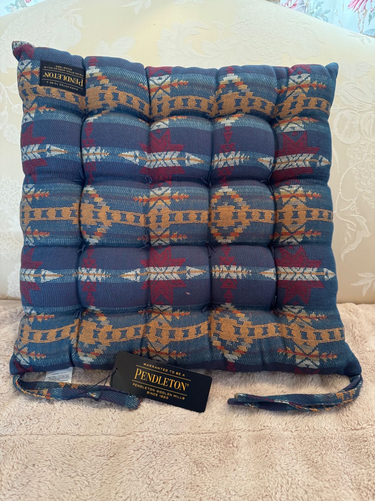 PENDLETON クッション３点セット 人気 ペンドルトン PENDLETON クッション3個セット