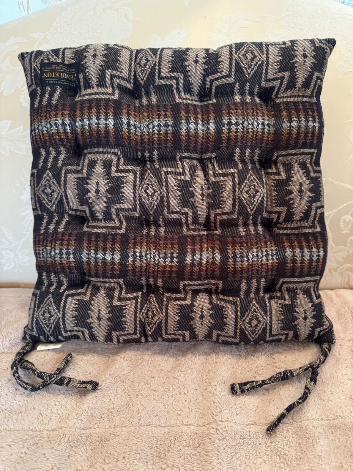 PENDLETON クッション３点セット ペンドルトン PENDLETON クッション3個セット