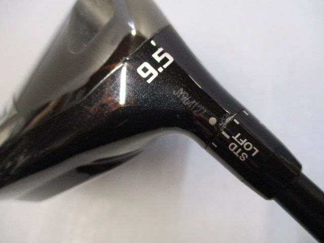 はのページ ドライバー ダンロップ ゼクシオX2022/Miyazaki AX-2/SR/9.5[138097]