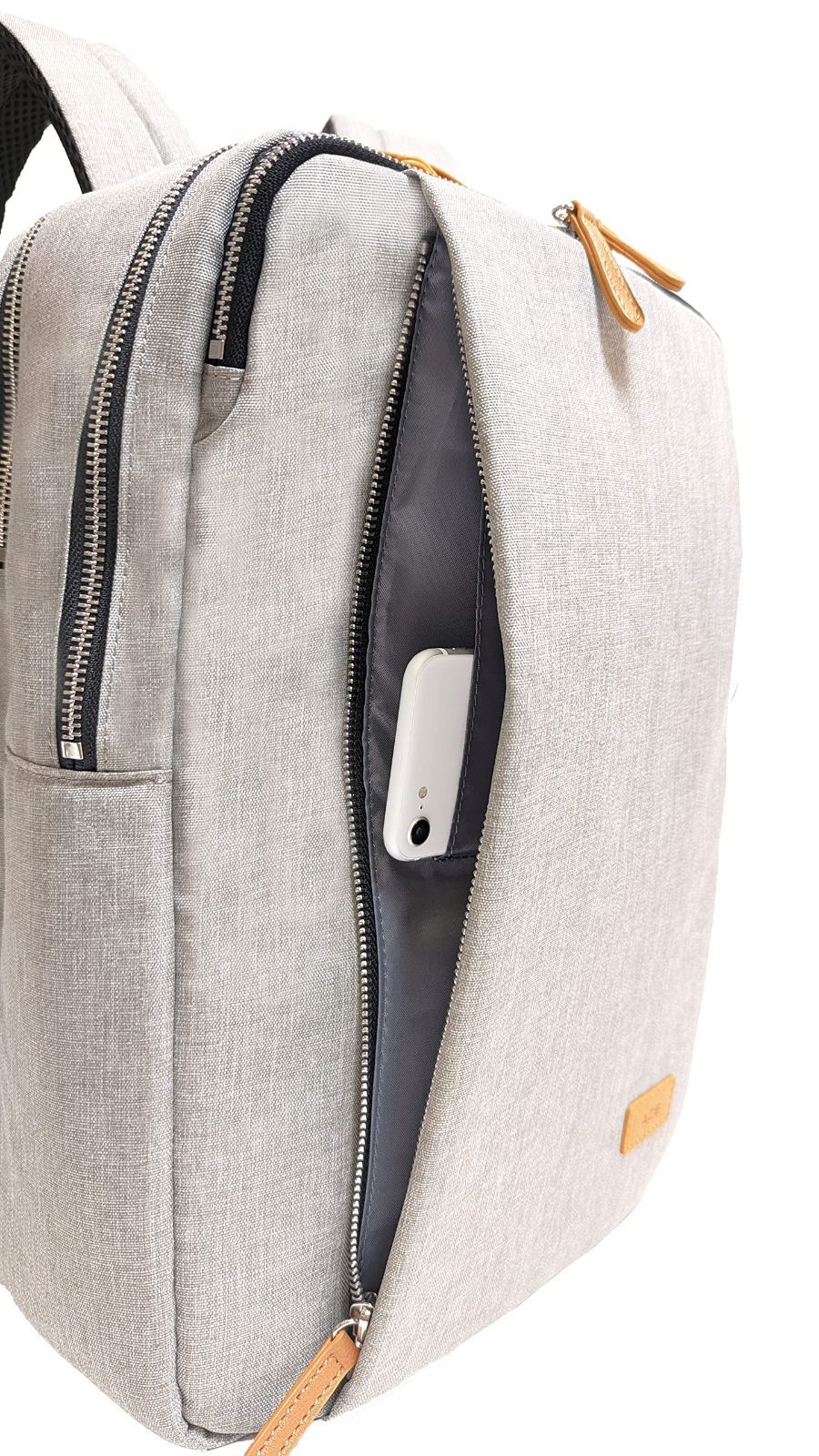 通学 通勤 13.3インチPC収納OK に A 4対応 の 軽量 型崩れしにくい で 大容量 バックパック ビジネスリュック ability アビリティ エース