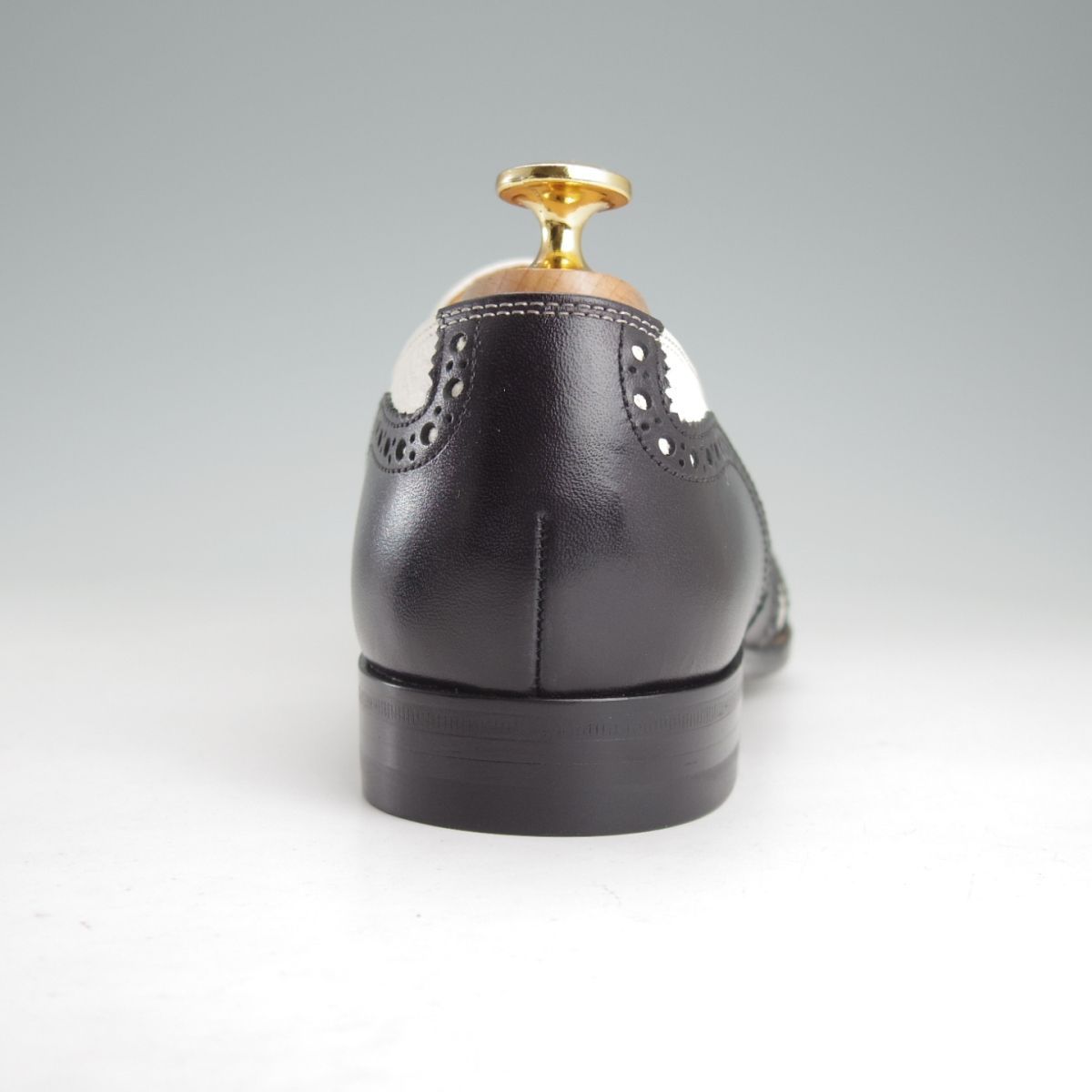 未使用☆Iugen/イウゲン SIZE 6.5【定価￥44,000-☆ローファー/IG202