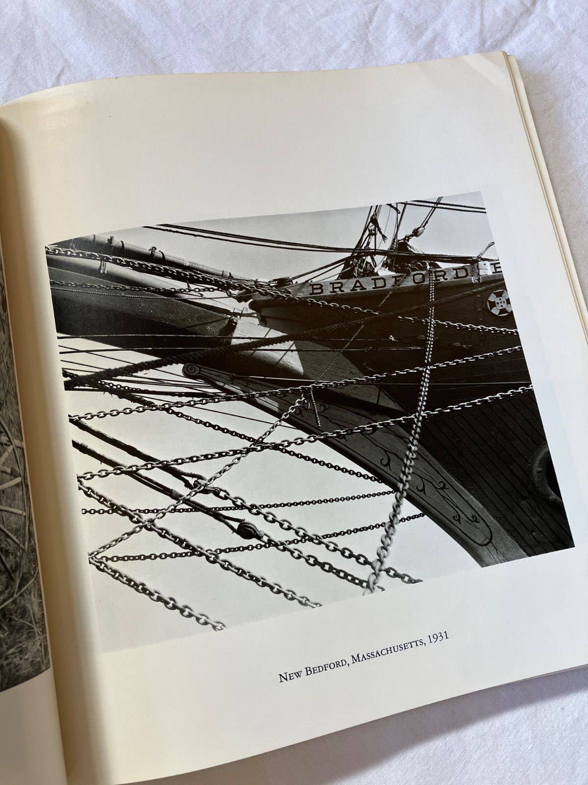 本 Walker Evans ウォーカー・エヴァンス 写真集