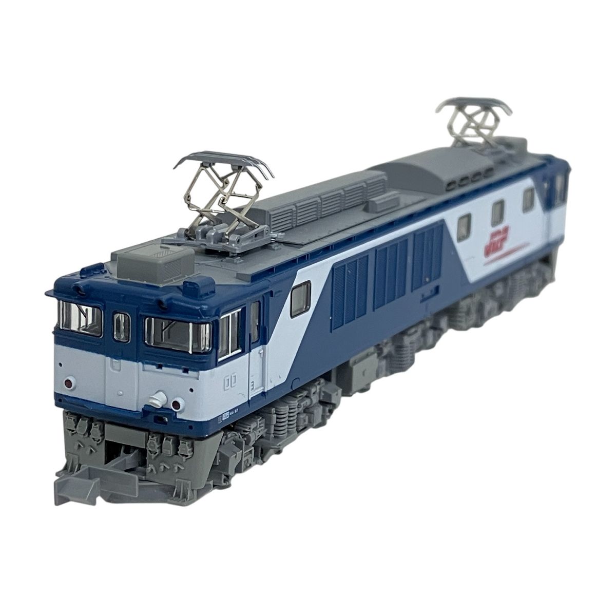 KATO 3024-1 EF 64 1000 JR貨物 新更新色 Nゲージ 鉄道模型