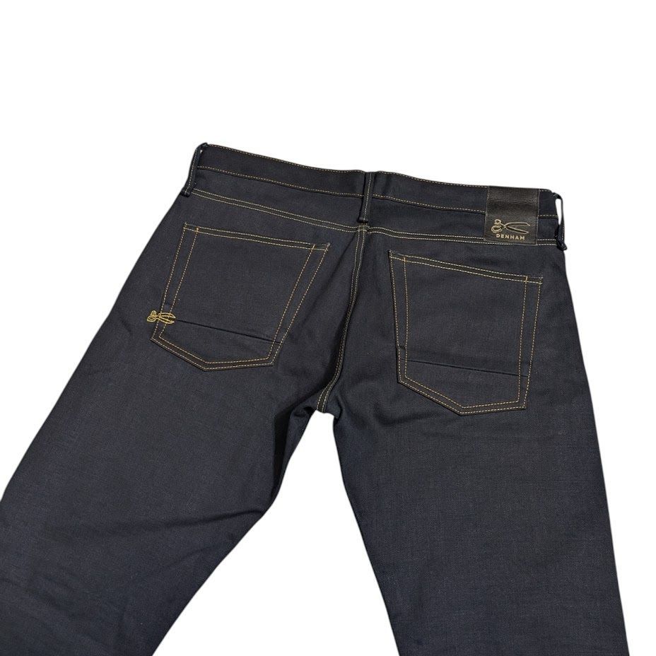 22 DENHAM デンハム RAZOR 本物 SLIM FIT レイザー スリムフィット