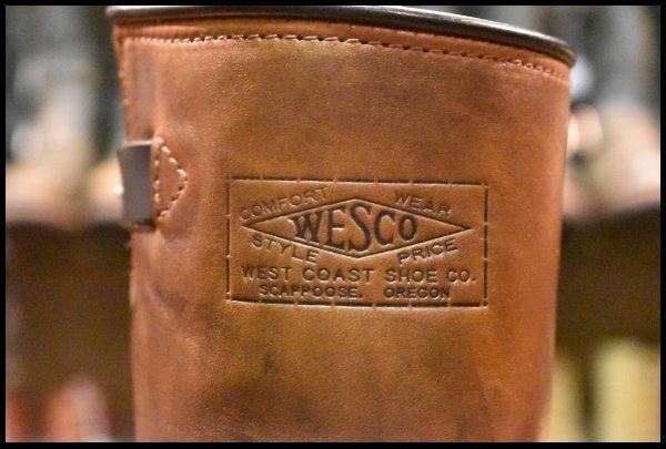 WESCO ウエスコ