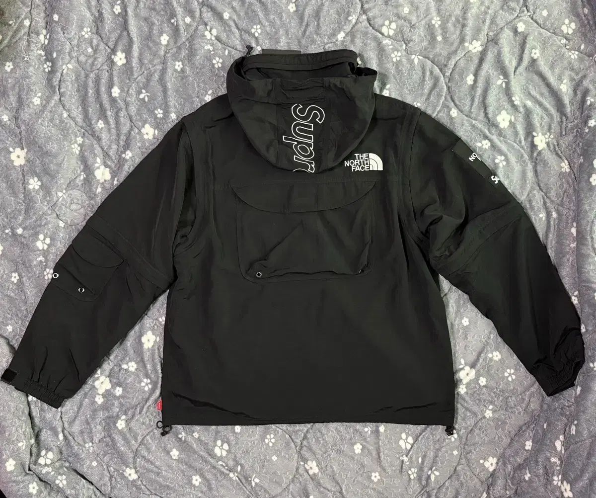 Supreme THE NORTH FACE シュプリーム ザノースフェイス トレッキング