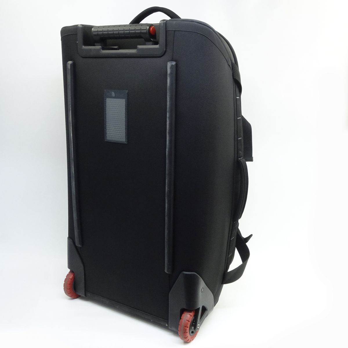 THE NORTH FACE ノースフェイス ベースキャンプローリングサンダー 28インチ アウトドア キャリーケース NM 82414