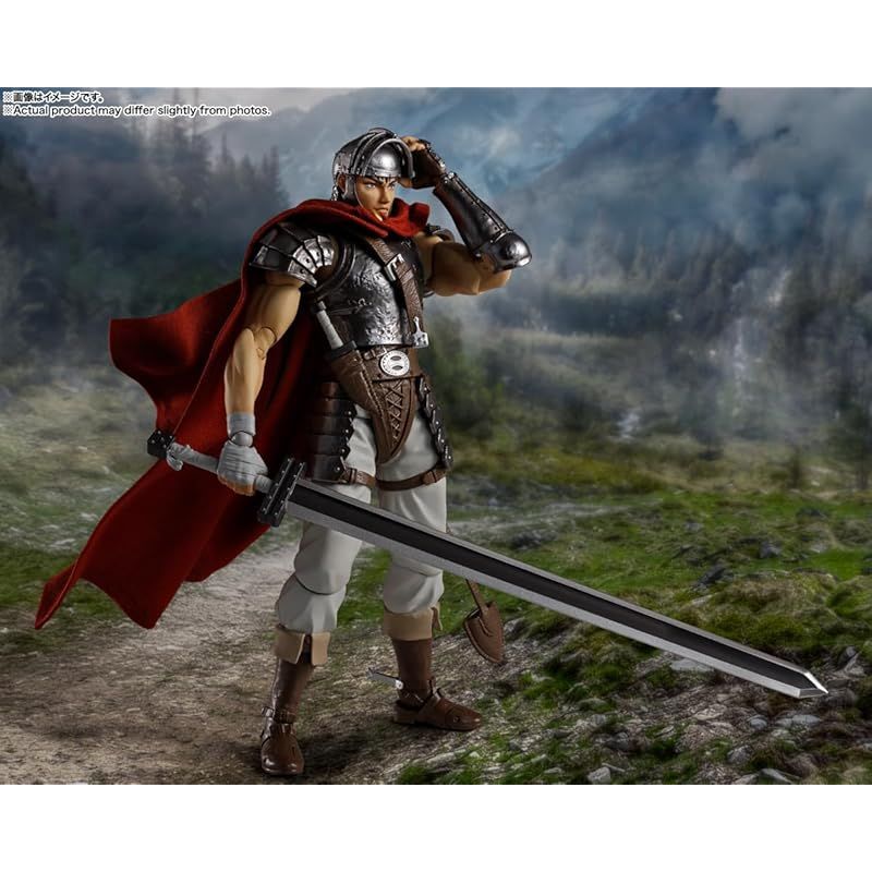 フィギュアーツ