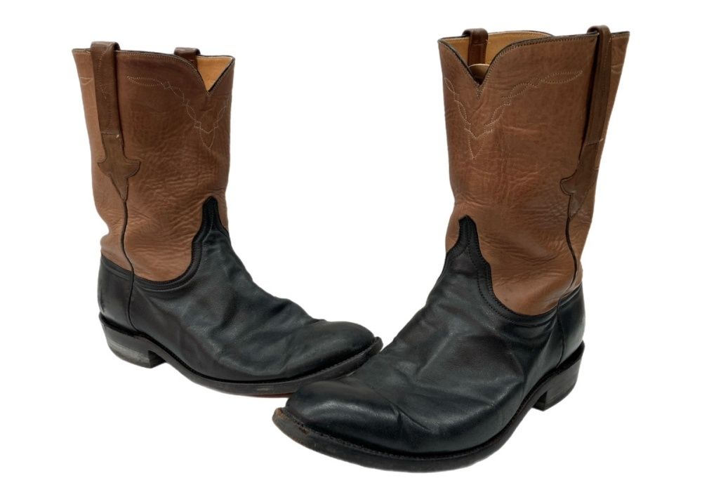 ルケーシー Lucchese Classics WESTERN BOOTS ウエスタン ブーツ