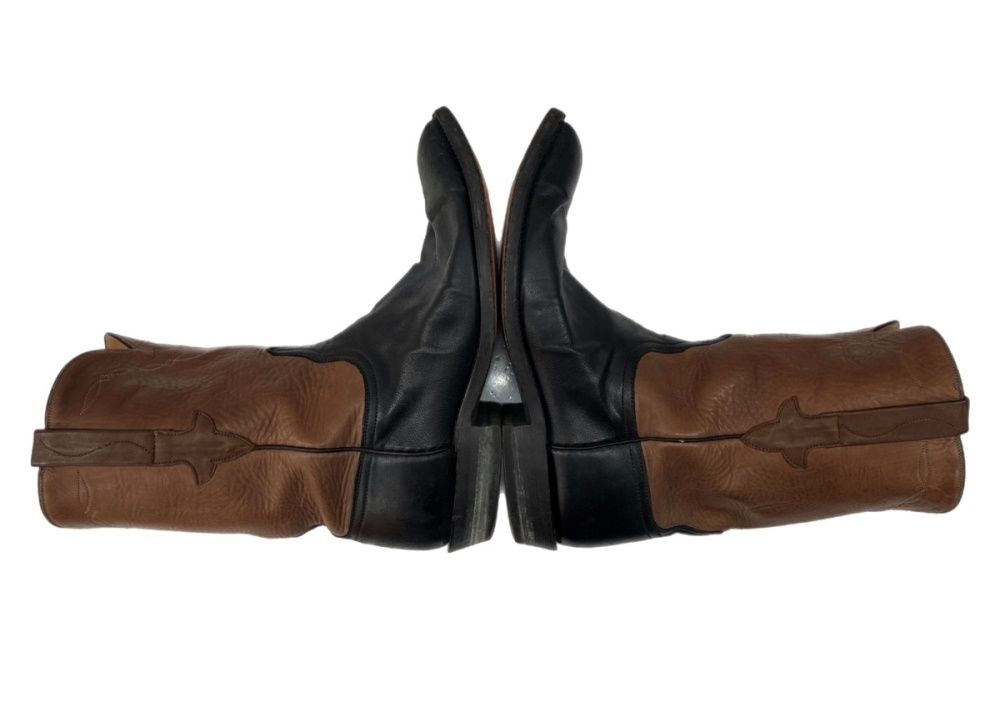 ルケーシー Lucchese Classics WESTERN BOOTS ウエスタン ブーツ