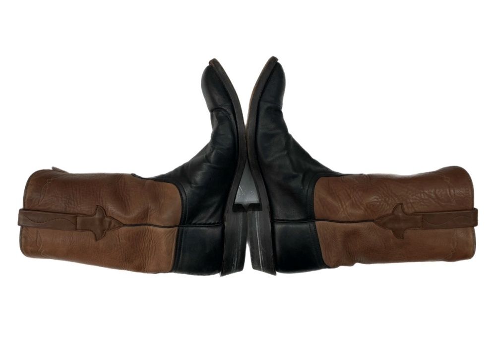 ルケーシー Lucchese Classics WESTERN BOOTS ウエスタン ブーツ