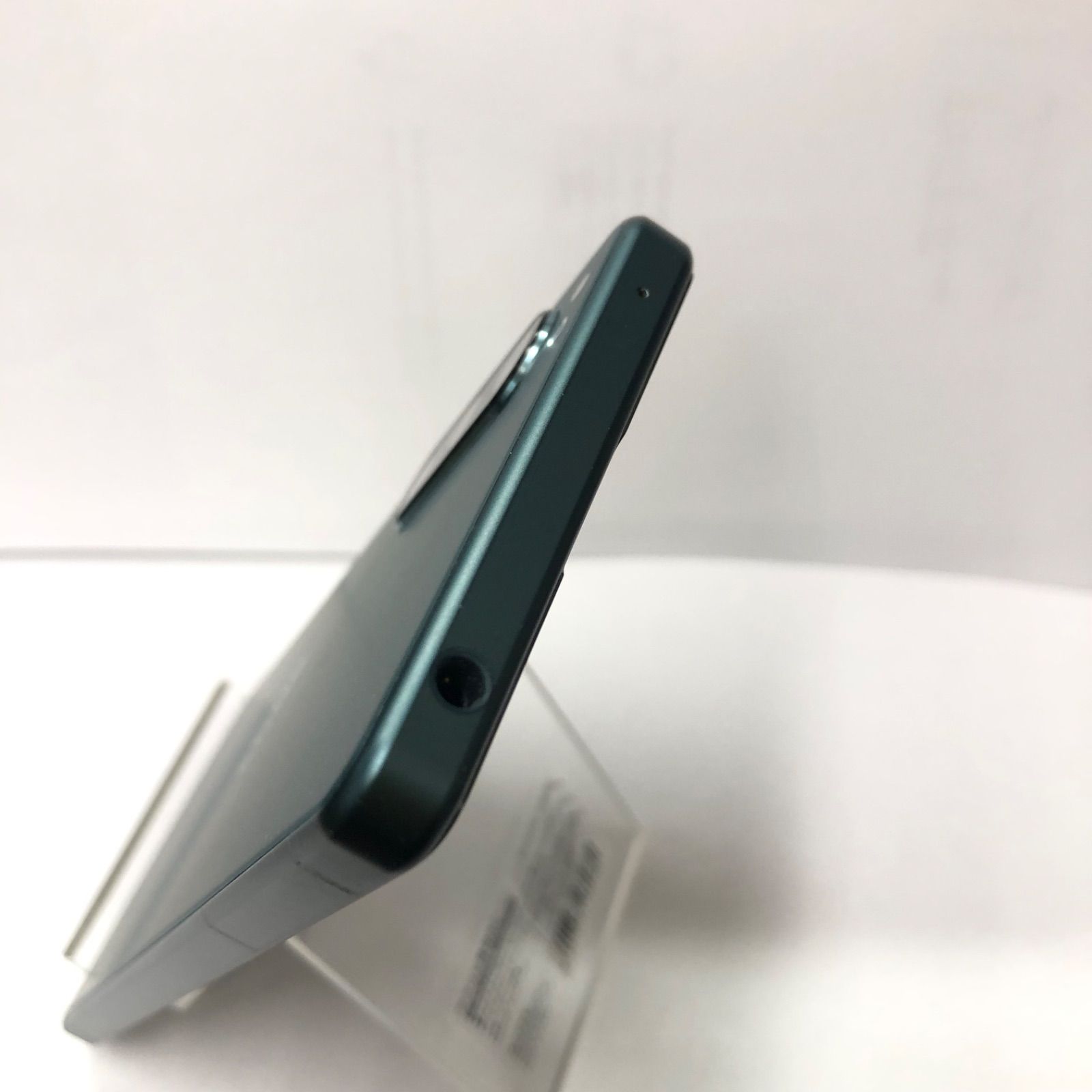 訳あり品】Xperia 5 IV docomo 128GB SO-54C グリーン - メルカリ
