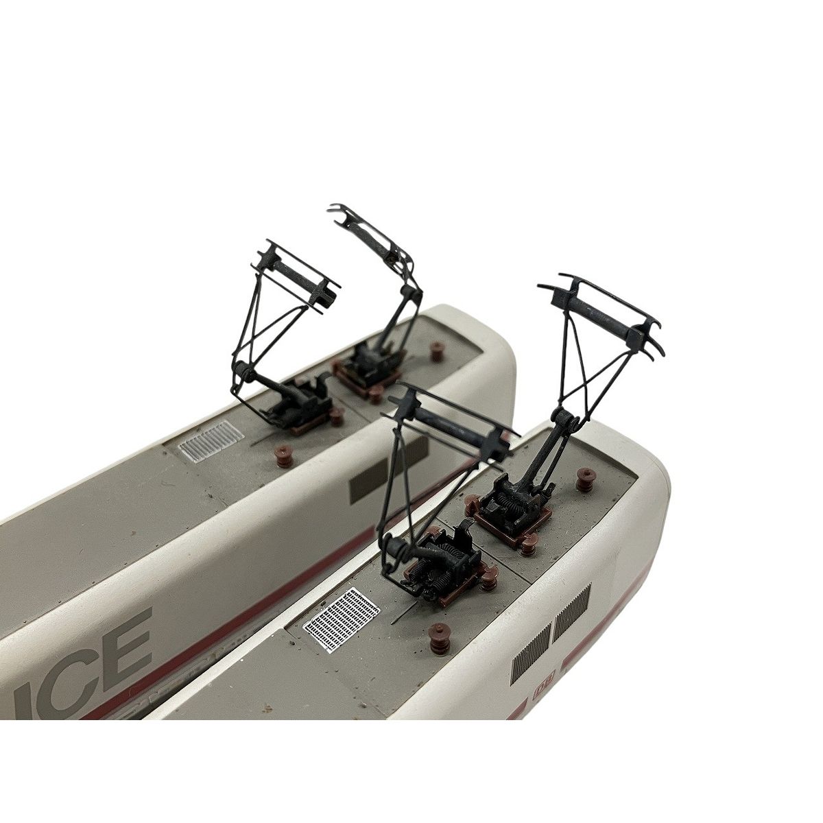 FLEISCHMANN Inter City Express ICE 5両セット フライシュマン 海外