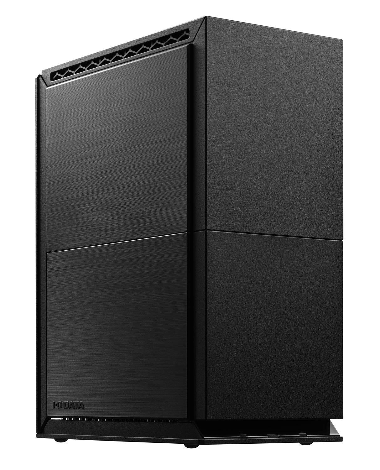 HDW-UT4 USB 3.2 Gen 1対応 2ドライブ搭載(RAID 0/1対応)外付ハードディ 