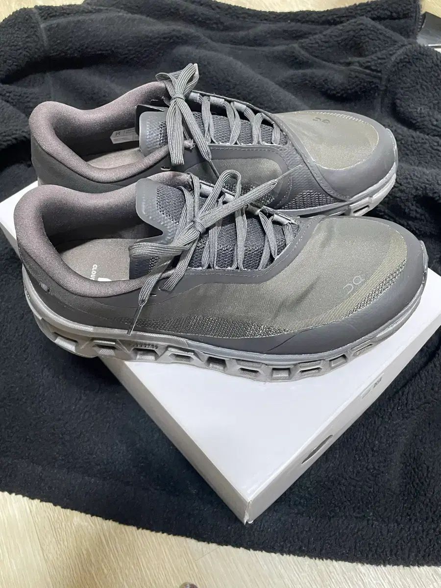 ソーン ブラウン