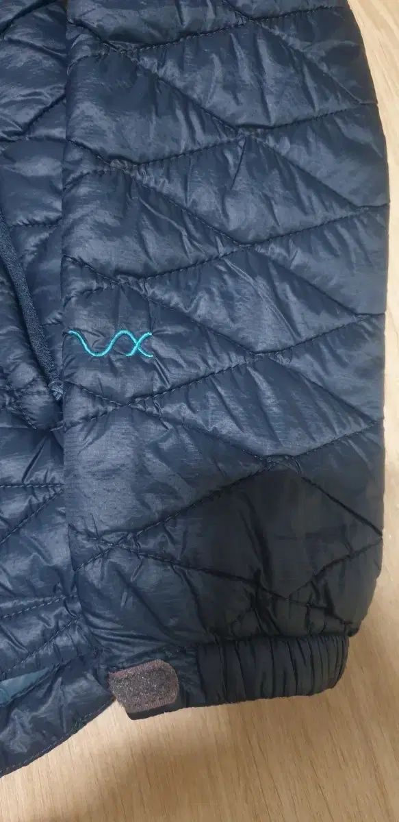 THE NORTH FACE ザノースフェイス 軽量ダウン 90