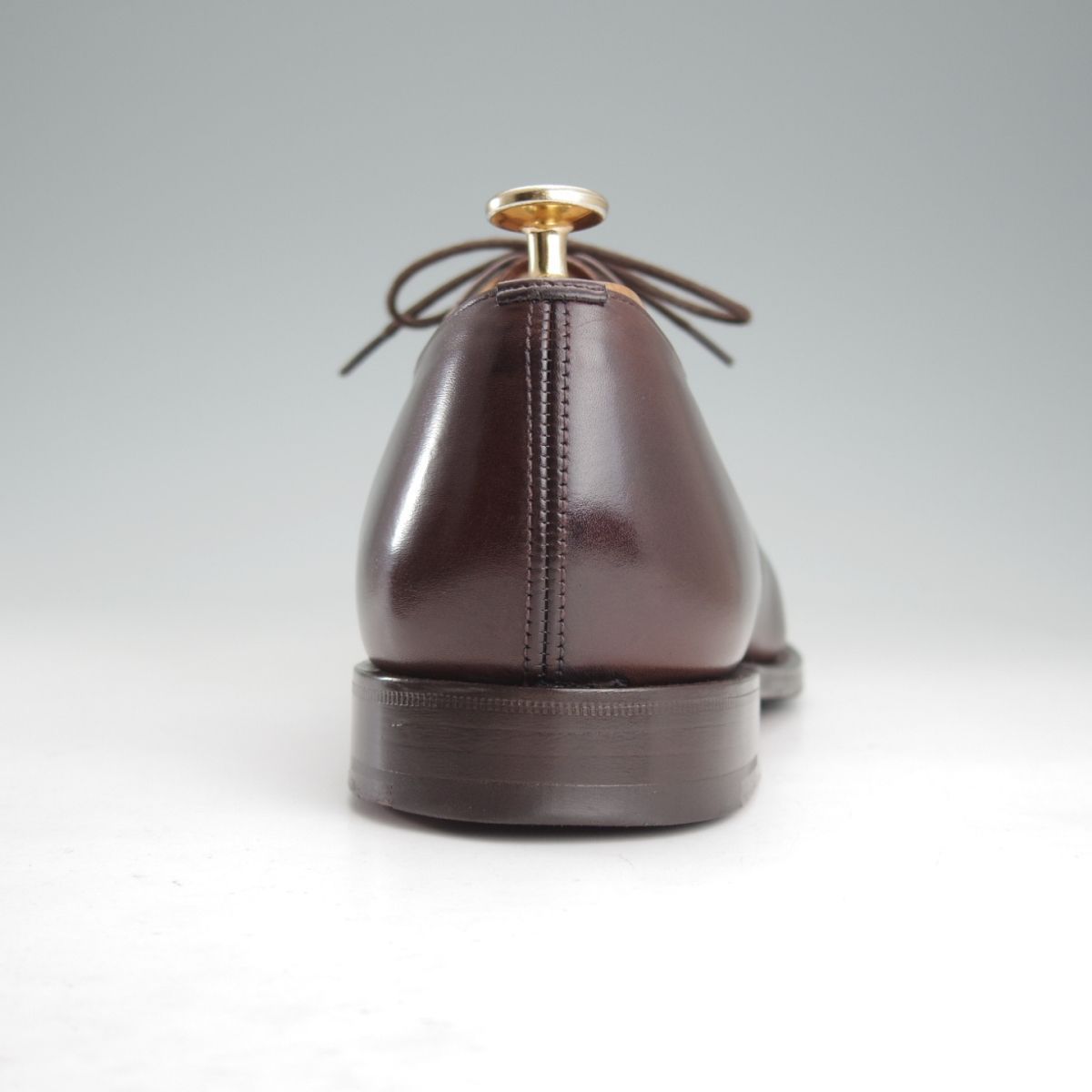 極美品☆チャーチ 85F/UK8.5【定価￥181,500-☆コンサル/CONSUL】173