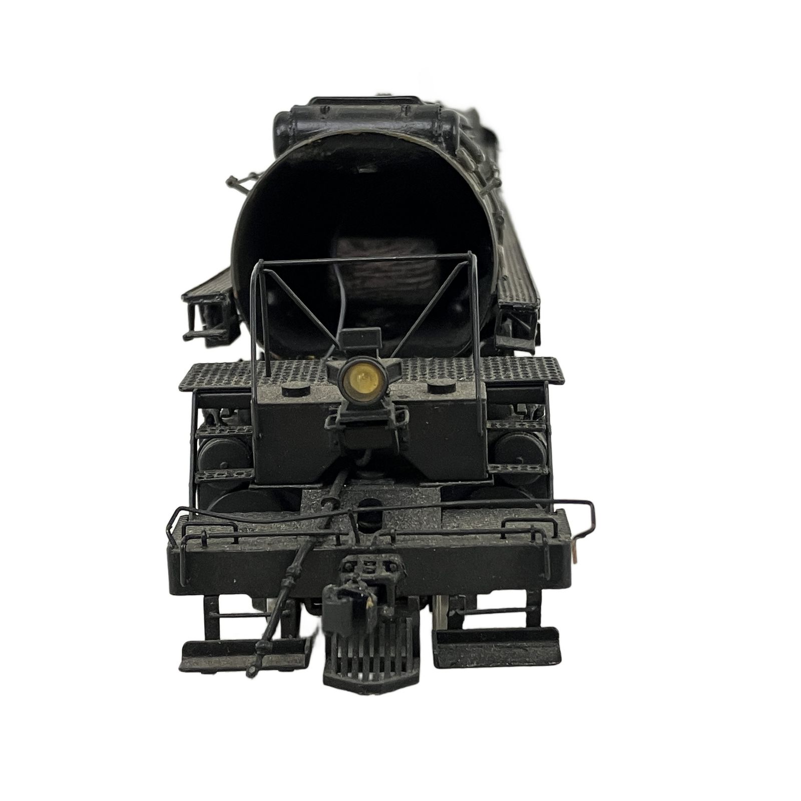 天賞堂 詳細不明 蒸気機関車 破損あり 鉄道模型 HOゲージ 中古 訳あり