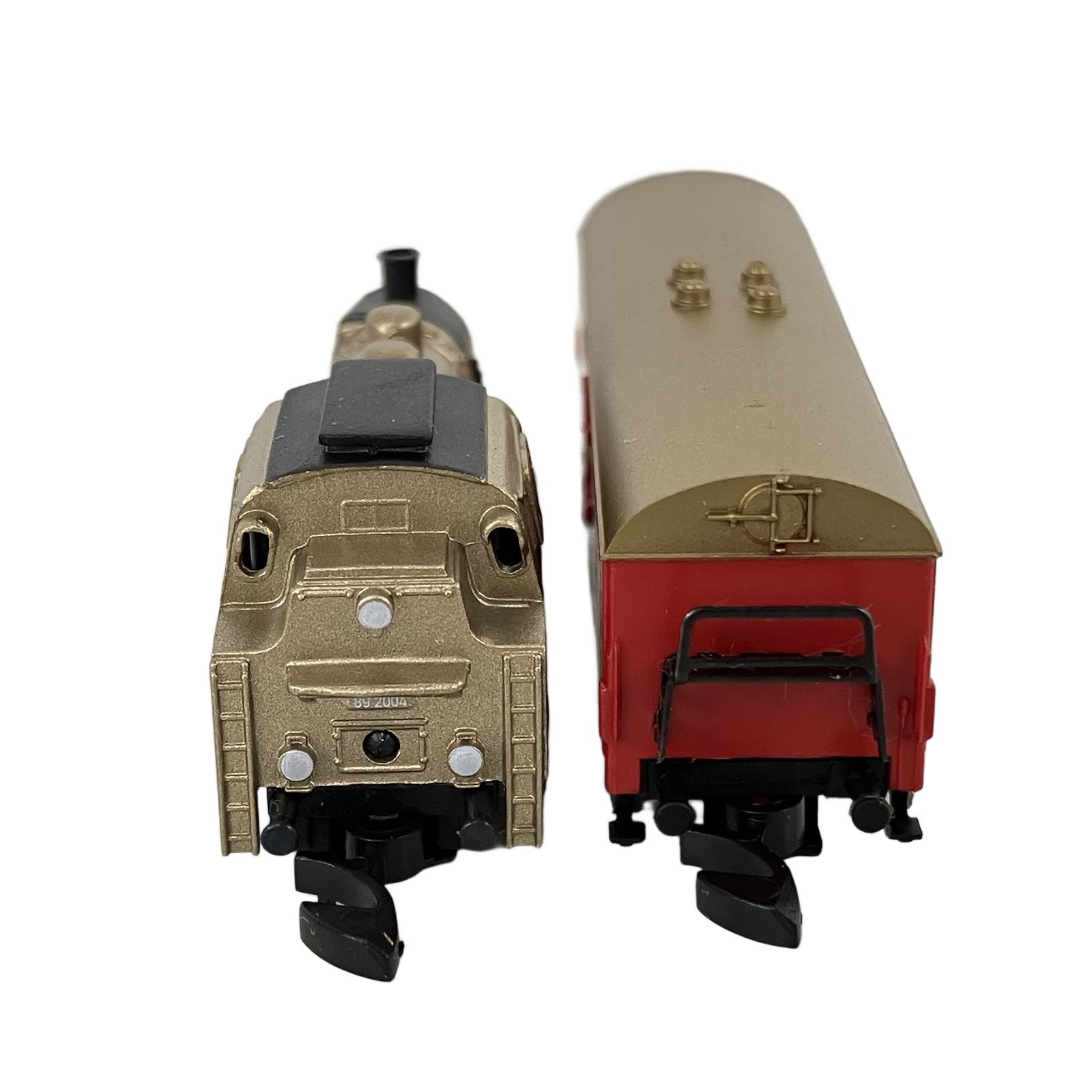 メルクリン mini-club 81522 クリスマス スタートセット 鉄道模型 Z