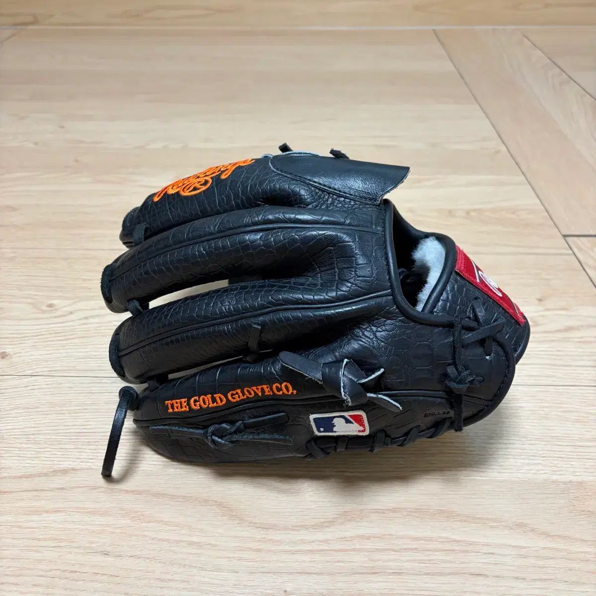 ローリングス投手用グローブ ディグロム モデル