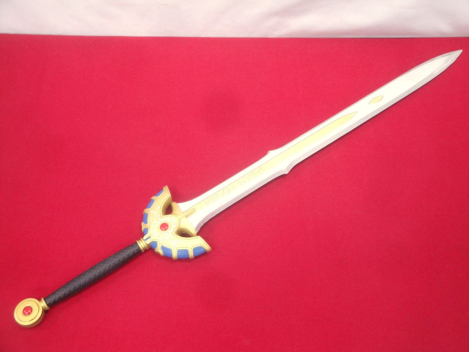 ロトの剣　ワールドプロップ ドラゴンクエスト ドラクエ スクウェアエニックス ドラゴンクエストワールドプロップシリーズ 1/1ロトの剣