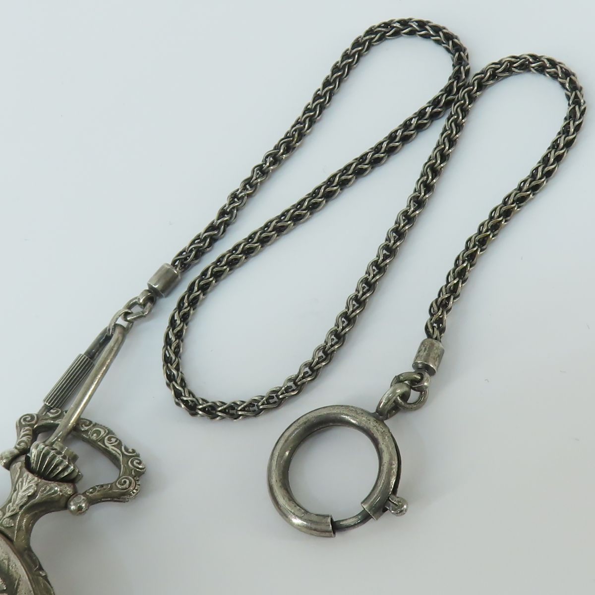 CITIZEN シチズン 懐中時計 手巻き ゴルフ ※中古 - メルカリ