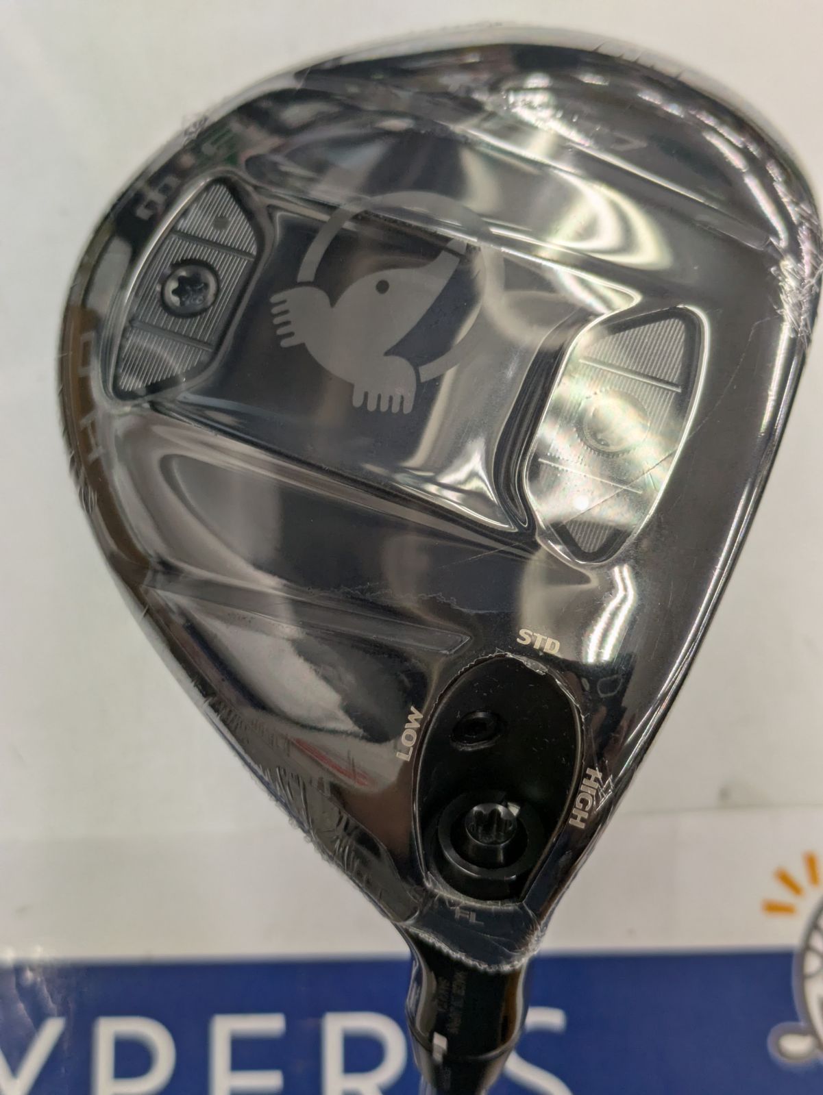 Fw 本間ゴルフ T WORLD TW 777 3 W 15° S ツアーワールド フェアウェイウッド メンズ 右用 VIZARD for 50 日本