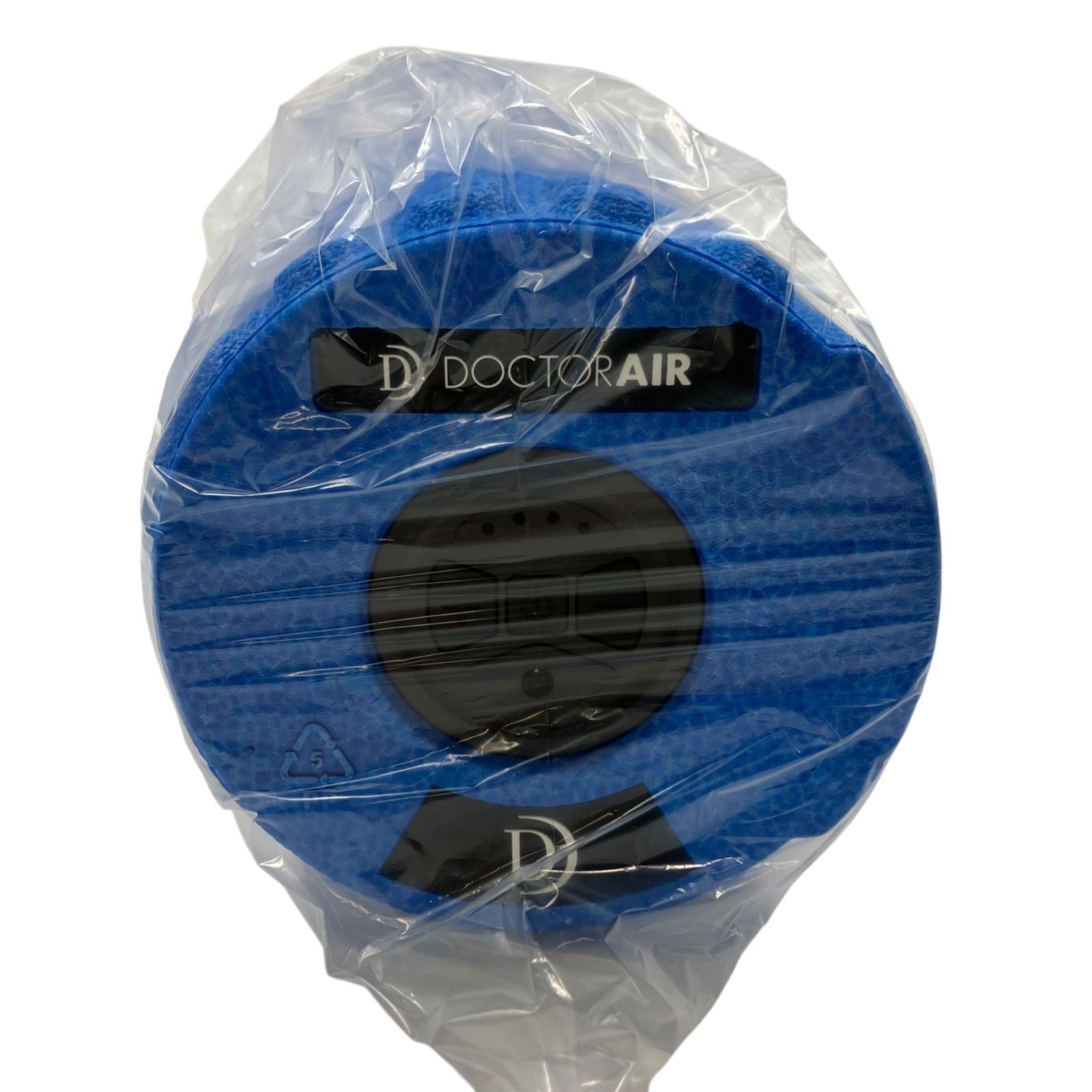 1130A DOCTORAIR ストレッチロール S ブルー A-10722516401 - メルカリ