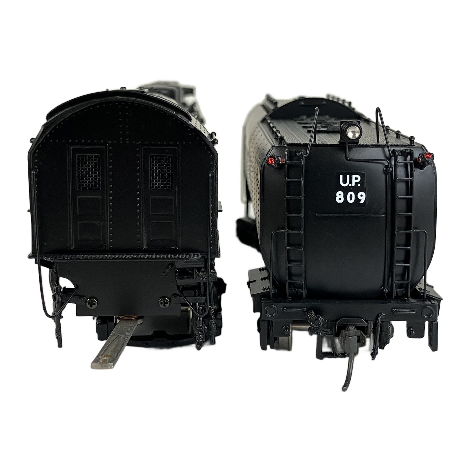 UNITED合同 UNION PACIFIC FED-I 4-8-4 蒸気機関車 ユナイテッド