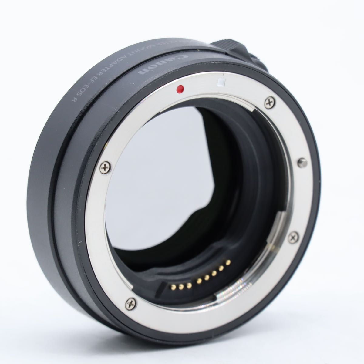 Canon ドロップインフィルターマウントアダプター EF EOS R 円偏光フィルターA付 DP EOSRPLC 5 6対応 反射除去 色彩コントラスト向上
