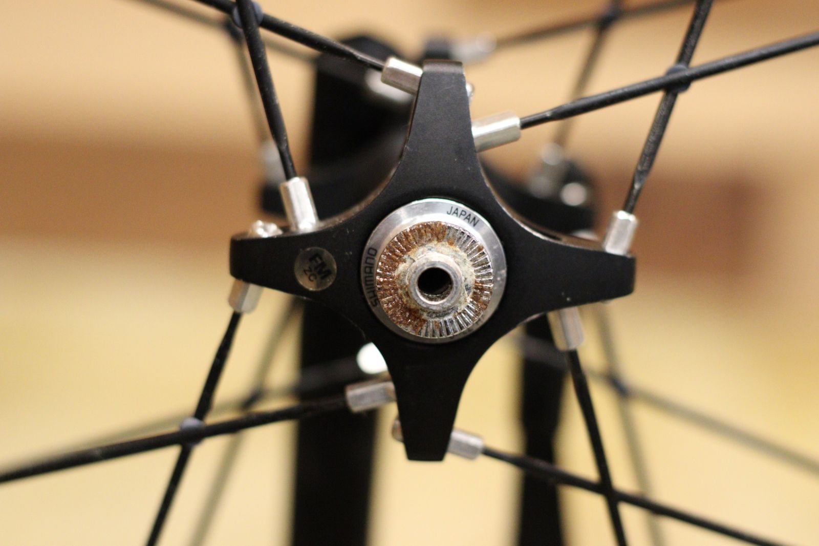 シマノ　デュラエース　7700 ホイールセット シマノ SHIMANO デュラエース DURA-ACE WH-7700 CARBON ホイールセット