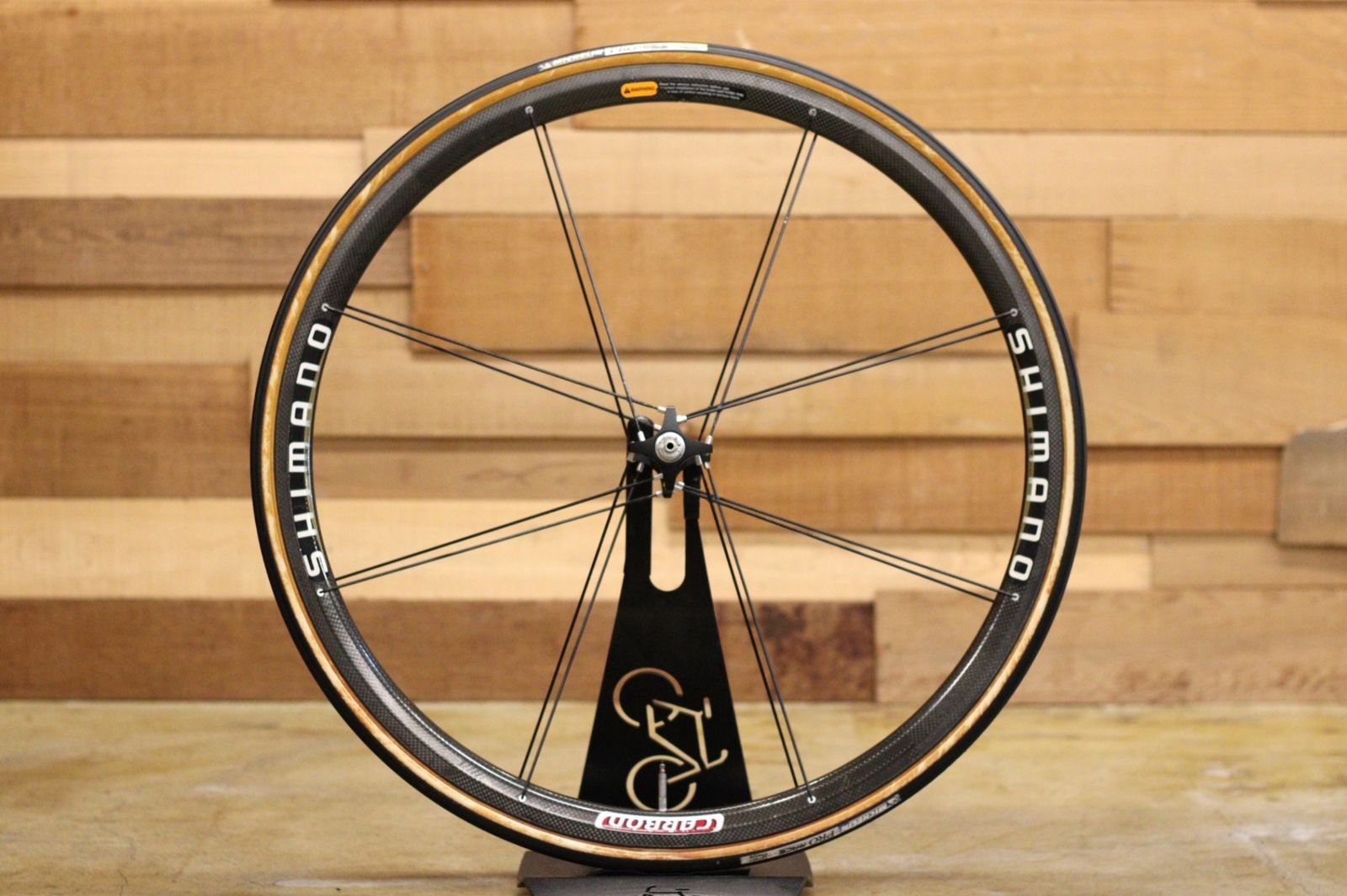 シマノ デュラエース wh-7700 カーボンホイール 700c チューブラー シマノ SHIMANO デュラエース DURA-ACE WH-7700 カーボン チューブラー