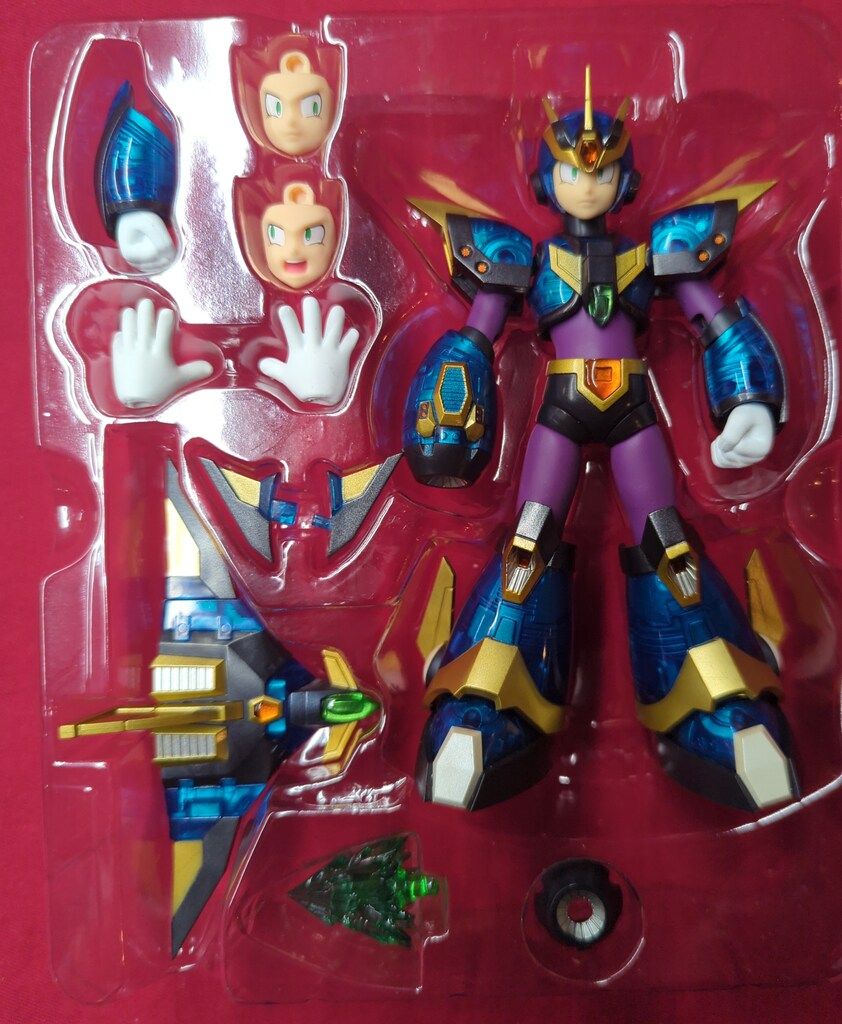 バンダイ D-Arts ロックマンX エックス アルティメットアーマー - メルカリ