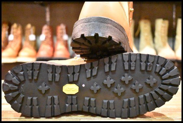8EE DEAD】Danner ダナーライト クラシック 12010X Tバック 茶