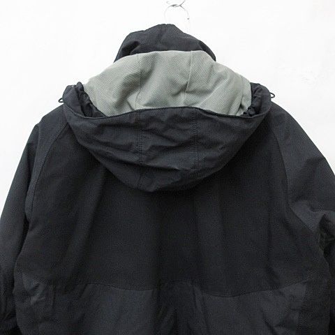 エレッセ ellesse 中綿ジャケット スキー スノーボード スポーツウェア