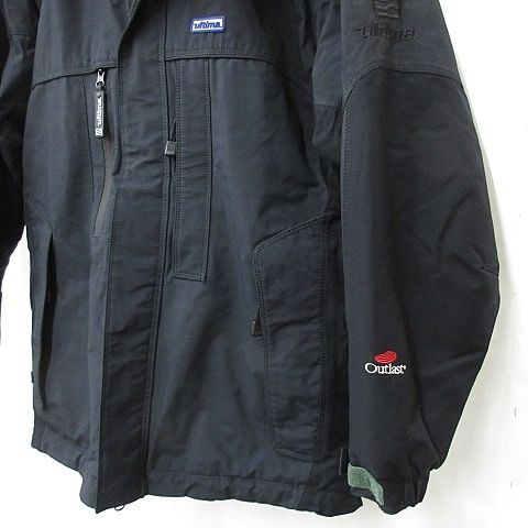 スキー　スノーボード　アウトドア　ジャケット　ellesse エレッセ エレッセ ellesse 中綿ジャケット スキー スノーボード スポーツウェア